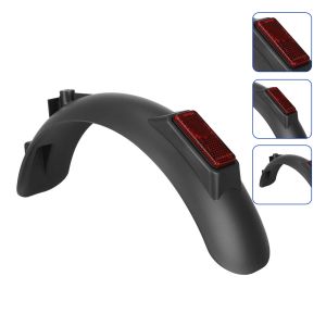 Buy cheap Original 48v Rear Fender Protection for Xiaomi 4Lite 2nd Generation Electric Scooter Parts from wholesalers