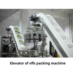 Buy cheap 2.2kw 60Bags/Min Dried Persimmon Granular Packing Machine from wholesalers
