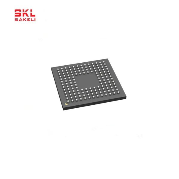 SAME70Q19A-CFN High Performance MCU Microcontroller Unit Advanced Security