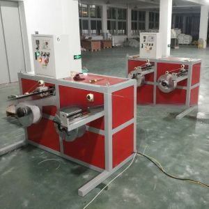 Buy cheap Highly Automated Single-Screw Nose Bridge Strip Production Line for Multiple Feed from wholesalers