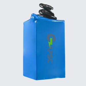 12V13000mAh18650 outdoor audio lithium battery pack