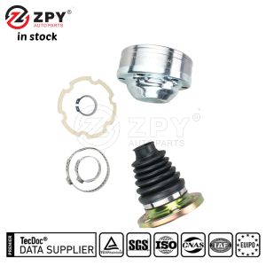 Buy cheap ZPY Drive Shaft Joint Kit 1K0498103A for Audi VW Porsche from wholesalers