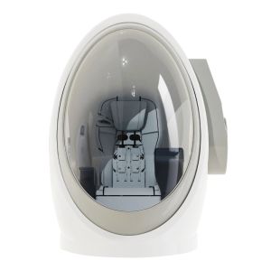 Buy cheap Highly Safety 1.3ATA Hbot Hard Chamber Hyperbaric Chamber Machine from wholesalers