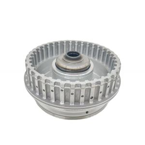 3-5-Reverse and 4-5-6 Clutch Housing for 24253300 Automatic Transmission of