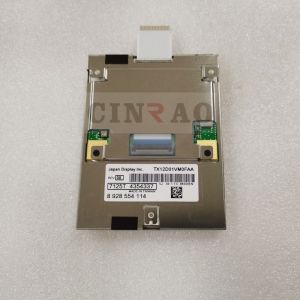 Buy cheap GPS TFT LCD Display TX12D01VM0FAA For Car Navigation Screen from wholesalers