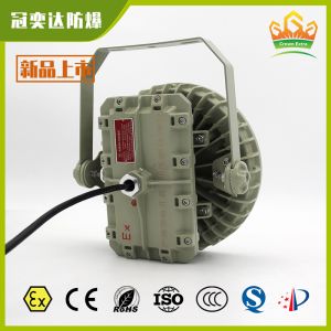 Buy cheap Explosion Proof LED High Bay Lighting for Dangerous Locations – ATEX IECEx Compliant | Heavy-Duty, Long-Life, Energy-Saving Fixture for Chemical Processing Units and Flammable Zones from wholesalers