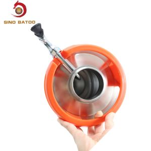 Buy cheap 5L Double Wall Vacuum Insulated Barrel Beer Dispenser Tap Kit from wholesalers