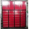 Buy cheap Multifunctional Workshop Storage Cabinet for Customized Tool Garage Work Table from wholesalers