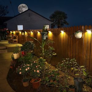 Buy cheap IP65 Waterproof Solar Fence Lights Outdoor LED Lamp For Steps Fence Railing Stairs from wholesalers