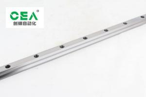 Buy cheap KWVE20B Linear Recirculating Ball Bearing Carriage KWVE20-B-ESC product