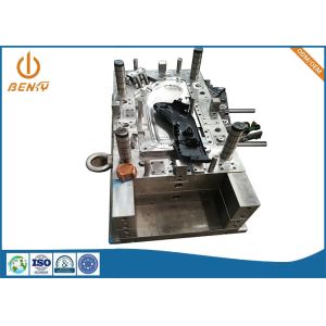 Precision Plastic Injection Mold Molding Made Mould Tooling Manufacturer