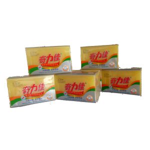 China Laundry Soap for clothes with long time last perfume on sale