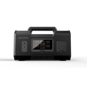 Buy cheap Practical Portable Lithium Power Station Explosionproof Lightweight product