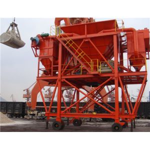 Buy cheap transporting machine with hopper from wholesalers