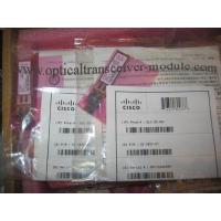 Buy cheap Custom Ethernet Optical Transceiver Module , Optical Fiber Module GLC-EX-SM product
