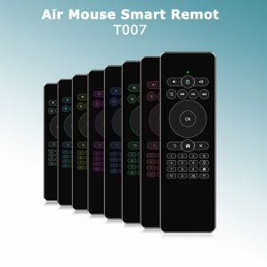 Buy cheap 2.4GHz Air Mouse Backlight IR Learning Function With Lifetime Warranty from wholesalers