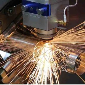 Buy cheap 60W CO2 High Precision Laser Cutter 500x500mm with Automatic Sensing product