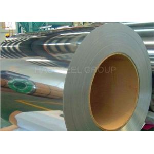 China ASTM stainless steel 304 Coil and 304 1.4301 stainless steel coil on sale