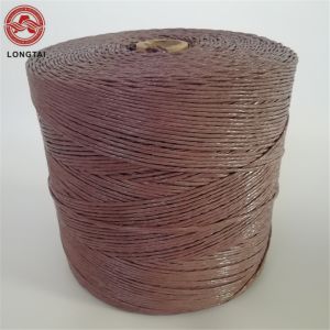 Buy cheap 7KD Twisted Fibrillated Polypropylene Cable Filler Yarn from wholesalers