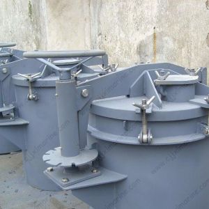 Buy cheap Customized Oiltight Hatch Cover from wholesalers