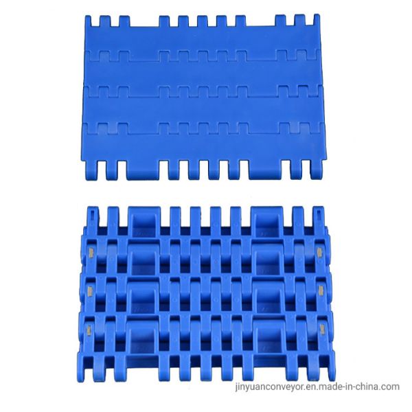 Quality                  7705 Flat Type Plastic Module Conveyor Belting Pitch 25.4mm              for sale