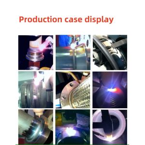 Buy cheap Semi-Automatic Dual Station TIG Welding Machine 400A 60% Duty Cycle from wholesalers