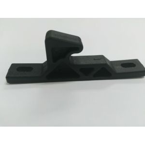 China POM Material Electronic Mould Plastic Injection Part Assembly Part on sale