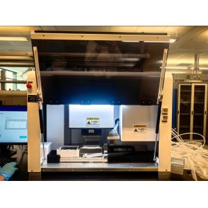 Buy cheap Multi-Function Pipetting Workstation With Tecan Pipetting Platform For Unattended Situations from wholesalers