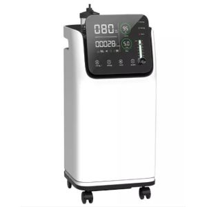 Travel Respicare Oxygen Portable O2 Concentrator 1L 2L 5L