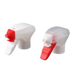 Buy cheap PP Material 28mm Foam Trigger Sprayer With Child Lock product