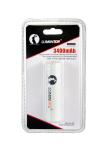 Lumintop Flashlight Rechargeable Lithium Batteries Micro USB Adapter