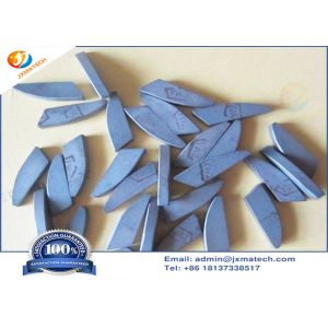 Buy cheap YG6 Cemented Tungsten Alloy Products Tools For Processing And Milling Application from wholesalers