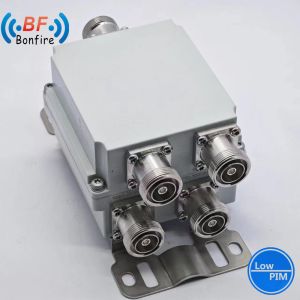 Buy cheap Outdoor Penta-Band RF Combiner 1920-2170 2300-2400 2500-2700MHz Triplexer RF Diplexer from wholesalers