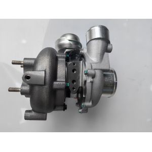 Buy cheap Rhv4 Isuzu Dmax Turbo 8981320703 8981320692 8974350071 8982356281 For Ranger Dimas 2.5T from wholesalers