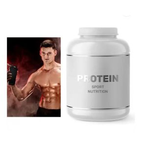 Buy cheap Lifeworth chocolate protein powder gold standard whey protein isolate from wholesalers