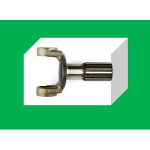 Buy cheap Aftermarket Quality Driveshaft Yoke Shaft Spicer 2-82-11 1310 Series Made in product