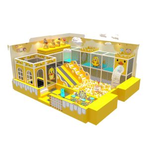 Buy cheap Plastic Indoor Playland Equipment Nteractive Playground Equipment Ball Pool from wholesalers