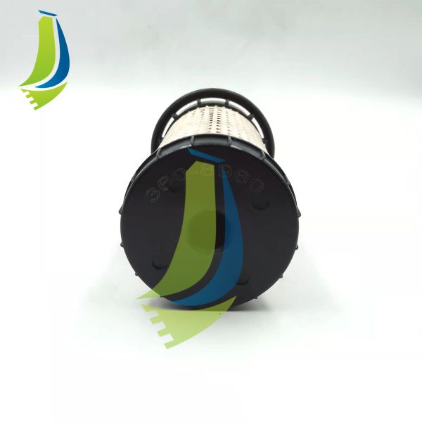 360-8960 High Quality Fuel Filter 3608960 For 320D 320E Excavator