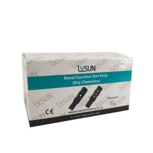 Buy cheap Kidney Function Test Strip from wholesalers