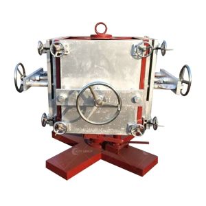 Cost-Saving DJ-500 Copper Manufacturing Machine for Nickel and Copper Electro