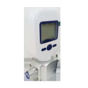 Portable Gas hydrogen mass flow meter MF5706 MF5708 MF5712 MF5700