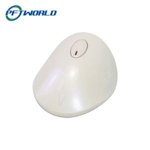 Machining Plastic Parts PCB GPS Case Custom Electronics Device Enclosure