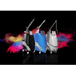 all pigment pigmentation nevus removal 755nm Picosecond laser picosure machine