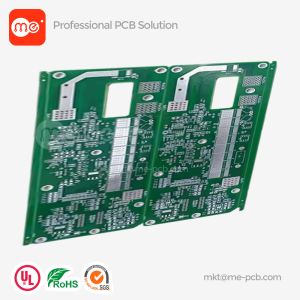 Printed Circuit Boards, Advanced PCB Design and manufacturing printed circuit
