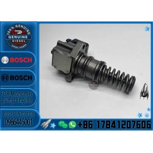 Fuel Injection FUEL UNIT PUMP 0414755007 1435558 0414755003 0414755002