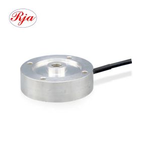 Quality Wheel Shaped Spoke Load Cell Sensors Low Profile Compression for sale Buy cheap Wheel Shaped Spoke Load Cell Sensors Low Profile Compression product