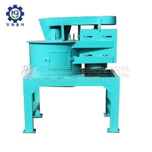 Buy cheap Cow Dung Fertilizer Crusher Machine from wholesalers