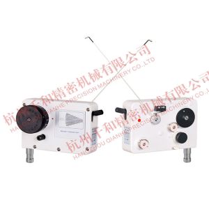 Buy cheap Professional Coil Winding Machine Magnetic Tensioner Devices With Tension Control from wholesalers