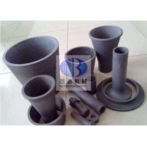 Buy cheap Wear Resistance SiSiC Material Silicon Carbide Ceramic Cyclone Liner from wholesalers