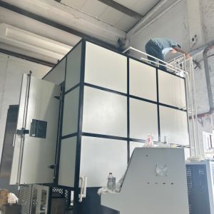 Buy cheap 5000h Insulator Test Machine IEC 62730-2024 Salt Rain Test from wholesalers